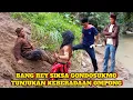 Download Lagu MAD OMPONG TERBARU✅BANG REY TEMUKAN SORBAN MILIK OMPONG YG BERLUMURAN DARAH ‼️
