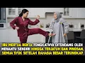 Lagu HEBOH ❗❗ IBU MERTUA RENTA TONGKATNYA DITENDANG OLEH MENANTUNYA SAMPAI PINGSAN,, ENDNGNYA BIKIN SYOK