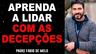 Por que alimentamos ciclos que sempre resultam em dor e decepção_ – Pe Fábio de Melo