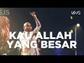 Download Lagu Kau Allah yang Besar ( Welyar Kauntu ) by Vriego Soplely ||. GSJS Pakuwon Mall, Surabaya
