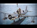 Download Lagu 12 Warbirds of WWII in 25 Minutes and in Color | From Iconic to More Obscure | Historical Footage