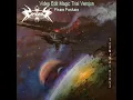 Vektor - Charging the Void