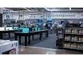 A Refreshed Rogers Arkansas Walmart Supercenter