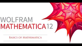 Mathematica Basics