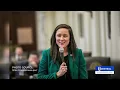 Oklahoma Governor Candidates Breakdown 03-31-2026
