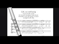 Girl, so confusing by Charli XCX (feat. Lorde) | SSAA a cappella (arr. BK Riha)