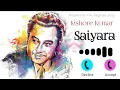 Download Lagu Haye Mai Mar Hi Jau Kishore Kumar Ringtone | Kishore Kumar | Kishore Kumar Voice Saiyara Ringtone