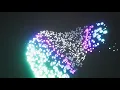 Audio Reactive Unity VFX
