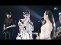 KASUNYATAN - ARYA GALIH FT. OKVALICA HN - AG MUSIC ( Official Live Music )