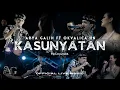 Download Lagu KASUNYATAN - ARYA GALIH FT. OKVALICA HN - AG MUSIC ( Official Live Music )