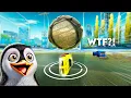 Download Lagu Rocket League MOST SATISFYING Moments! #150 (TOP 100)