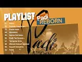 Lagu BEST OF THE BEST ALBUM PADI (High Quality Audio)