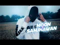 MOON X SAMJHAWAN