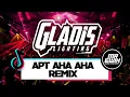 Download Lagu DJ APT AHA AHA - [ MR EWIK X GLADIS LIGHTING ]