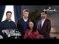 Preview Haunted Harmony Mysteries Prelude to a Wedding Starring Tamera Mowry-Housley