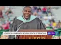 Longview community mourns death of beloved principal
