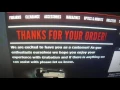 Received A Email From Grab A Gun