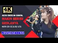 Lagu Alya cece Makin Menarik Ge-Olanya \