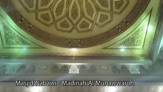 Download Muhammad Hadi Assegaf Ft. Habib syech - Alangkah indahnya MP3