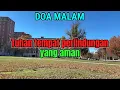 Renungan - Doa Malam, 22-11-25 | TUHAN TEMPAT PERLINDUNGAN YANG AMAN