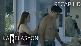 Download Karelasyon: BABAE, INAKIT ANG LALAKING HALOS KALAHATI NG KANYANG EDAD MP3