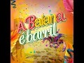 A BAIANA É BARRIL
