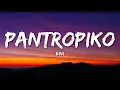 Download Lagu BINI - Pantropiko (Lyrics)