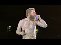 What Don't Belong To Me | Post Malone | Stadium Tour | Ames, IA | July 17, 2026