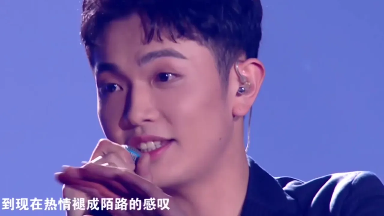 【中国独立音乐】颜人中《晚安》,给你睡前纷乱思绪中一些安慰Chinese Indie Music Ele Yan-“Good Night” 【中国独立音乐】颜人中《晚安》,给你睡前纷乱思绪中一些安慰Chinese Indie Music Ele Yan-“Good Night”