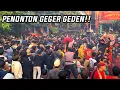 Download Lagu PENONTON ONAR LEMPAR BOTOL❗️BARONGAN SAMBOYO PUTRO Live Ngetrep Nganjuk