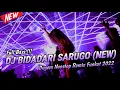 Download Lagu DJ BIDADARI SARUGO (NEW) DUGEM NONSTOP REMIX FUNKOT 2022