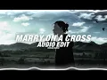 Lagu marry on a cross - ghost [edit audio]