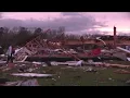 U-Haul offers free storage to tornado victims