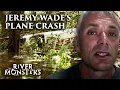 7 Moments That Nearly Ended Jeremy Wade's Career | River Monsters
