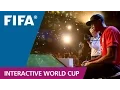 David Alaba v FIWC Champion Abdulaziz Alshehri