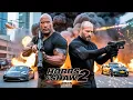 Download Lagu HOBBS \u0026 SHAW 2 || Best Hollywood Action Adventures Movie in English |  Full Movie English