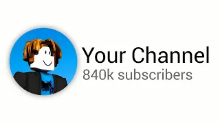 How to Grow your Roblox Channel FAST