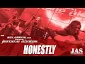 Download Lagu Honestly - Harem Scarem (Cover) - Live At K-Pub BBQ