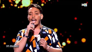 PRIME 3 أداء أشرف فقيهي 