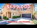 Beautiful Eastvale Home in a Very Convenient Location California Homes For Sale Jonathan Lee