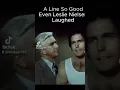 Download Lagu Leslie Nielsen 😂