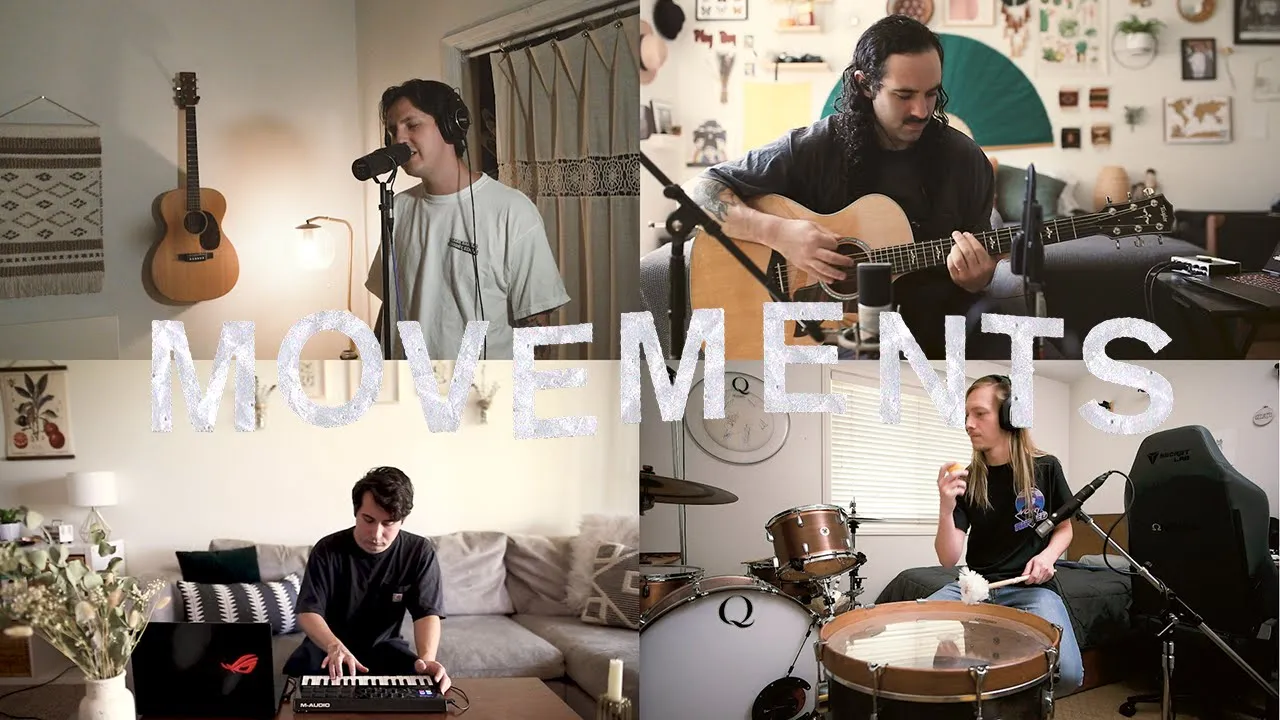 Movements - Submerge (Acoustic)