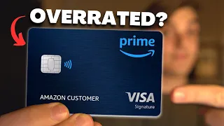 UNBOXING The Amazon Prime Card Is It REALLY Worth It