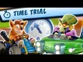 Download Lagu Crash Team Racing Nitro-Fueled - All Time Trials | Nitros Oxide (33 Tracks)