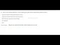 Python Interview Questions 2021 - Part 2