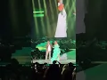 Download Lagu ROSSA ft. Ariel duet bawain single Nada-Nada Cinta di konser Here I Am Rossa, Malaysia, nih...