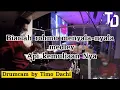 Download Lagu Biarlah Rohmu menyala-nyala, Medley Api Kemuliaan Nya || Drumcam by Timo Dachi