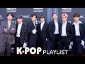 Download Lagu [K-POP Playlist] ✨BTS | Heartbeat Explosion! The Ultimate Hip-Hop \u0026 Performance Playlist🔥🍀