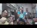 Download Lagu Takdir - Nais Larasati (Live Cover) Merdu Sekali suaranya
