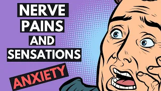 Download ANXIETY NERVE PAIN and TWITCHES | Fear of ALS, MS and Brain Tumors MP3